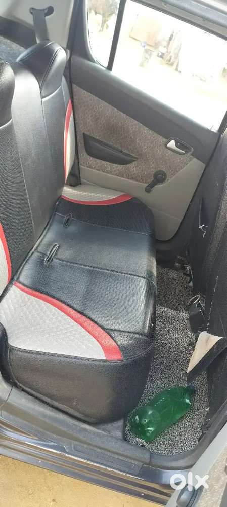 Maruti Suzuki Alto Lxi 2018