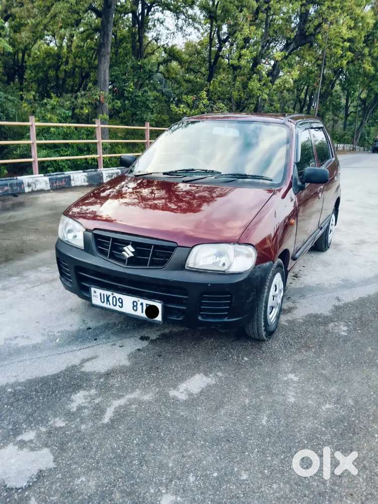 Alto Lxi 2010 Model 2030 Tk Valid