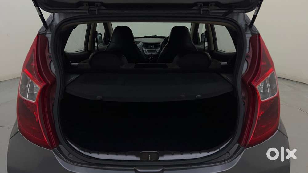 Hyundai Eon Magna +, 2012, Petrol