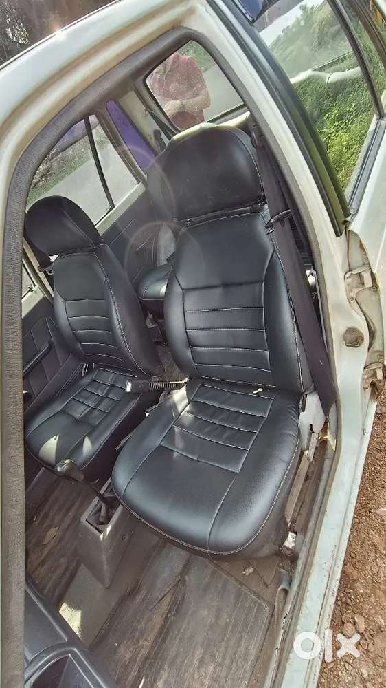 Maruti Suzuki 800 Ac 2003