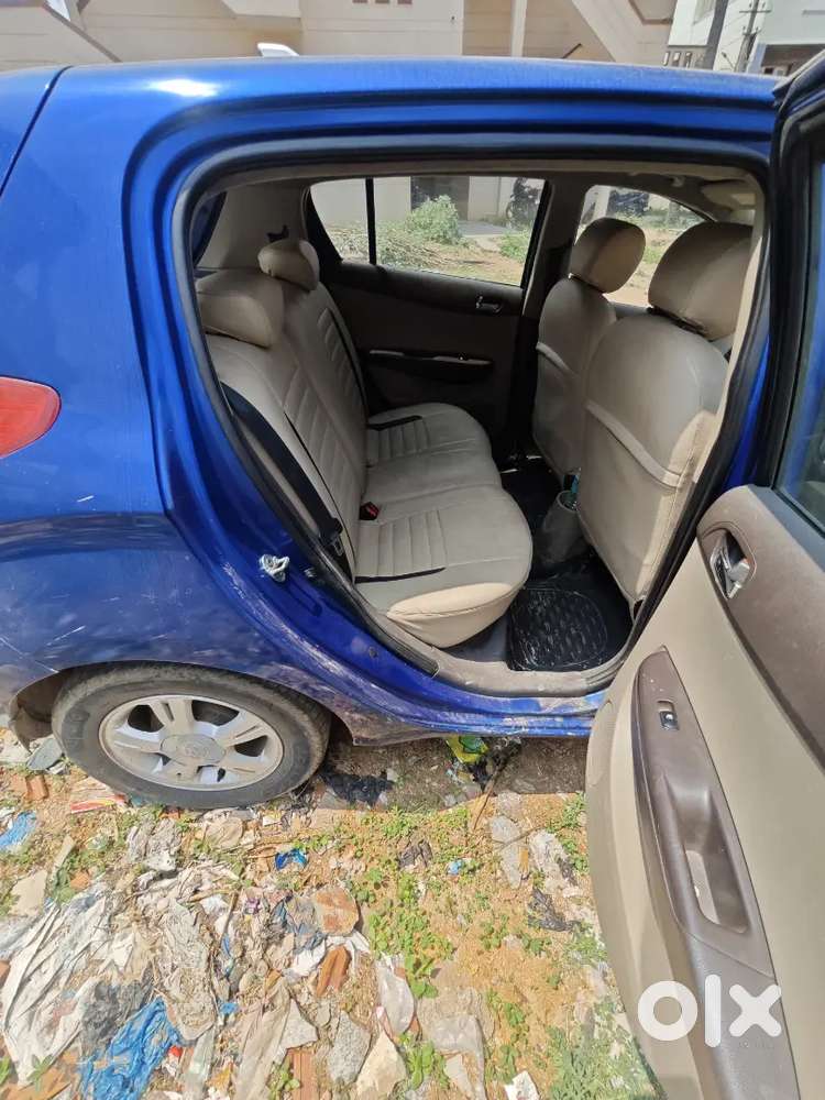 Hyundai I20 2009 Petrol 85719 Km Driven