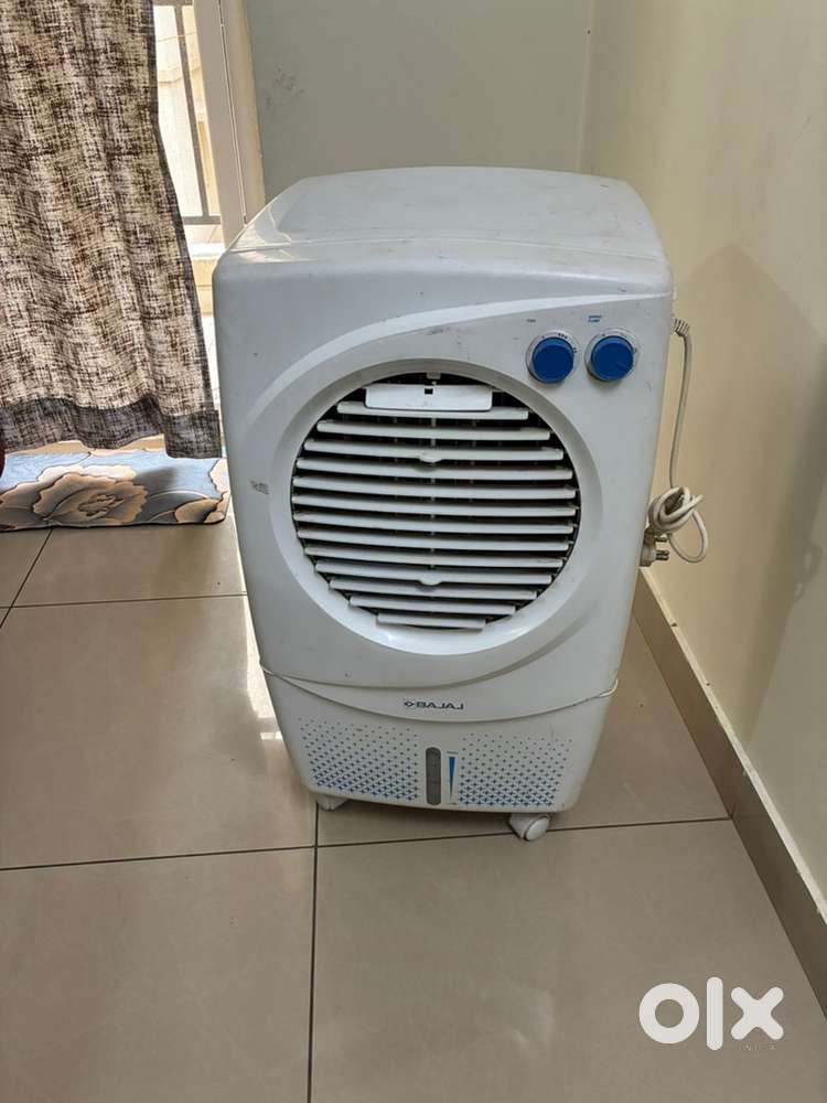 Bajaj Air Cooler &ndash; Good Working Condition