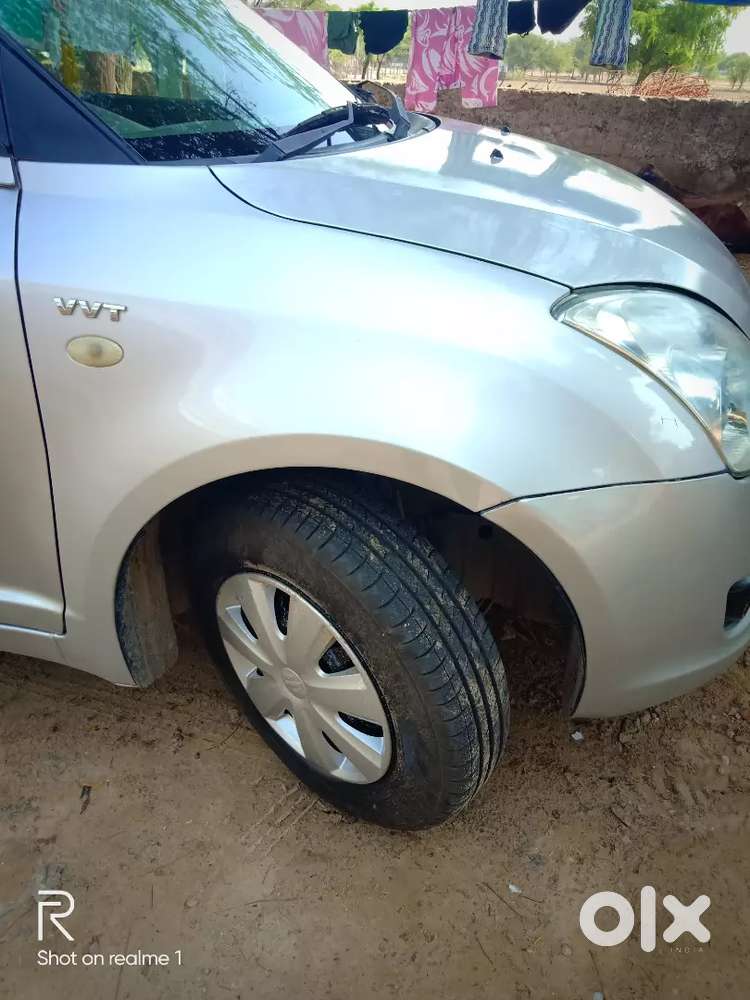Maruti Suzuki Swift Dzire 2009 Petrol 78000km Driven, V.good Condition