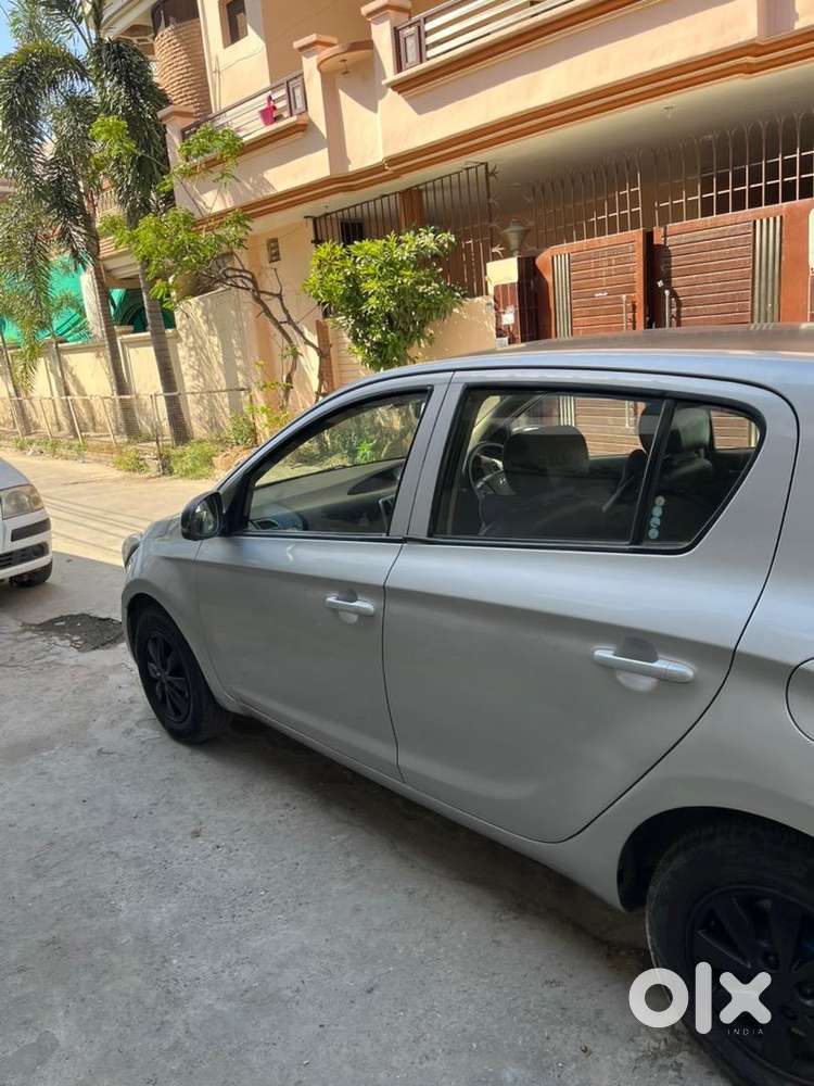 Hyundai I20 2013 Diesel Hatchback  Single Owners  Well Maintained