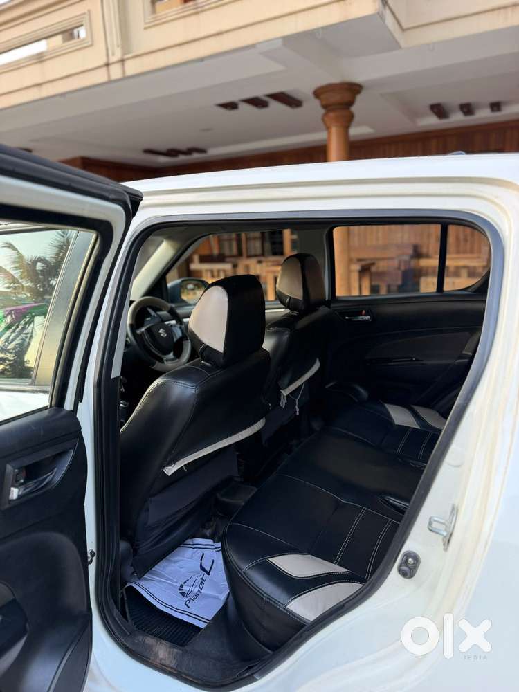 Maruti Suzuki Swift Vxi 1.2 Abs Bs-iv, 2015, Petrol