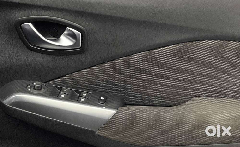 Nissan Kicks Xv D, 2019, Diesel
