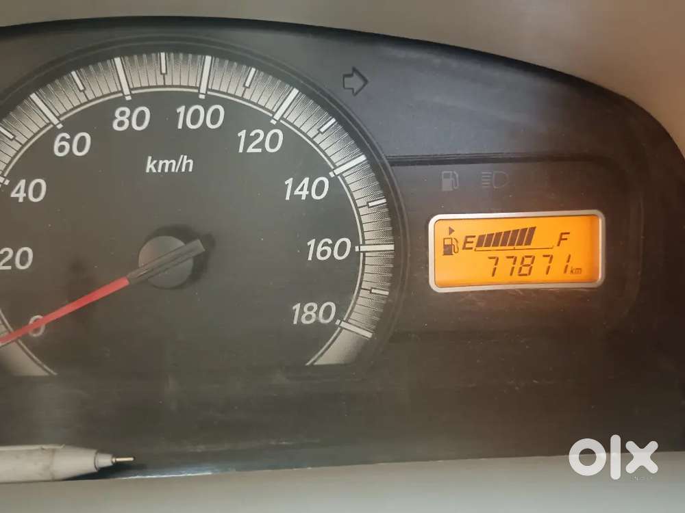 Maruti Suzuki Eeco 2020 Petrol 77800 Km Driven