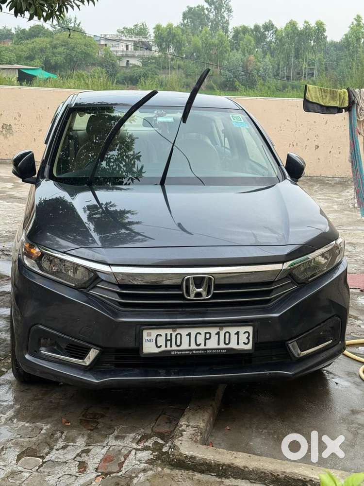Honda Amaze Petrol 2023