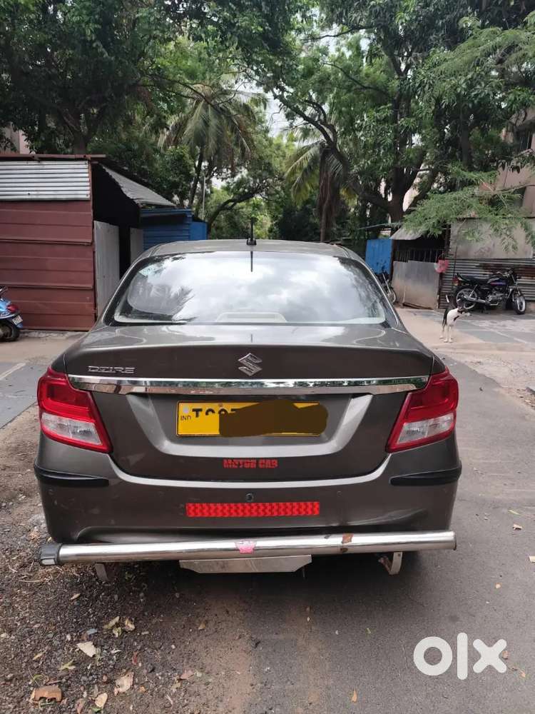 Maruti Suzuki Dzire 2023