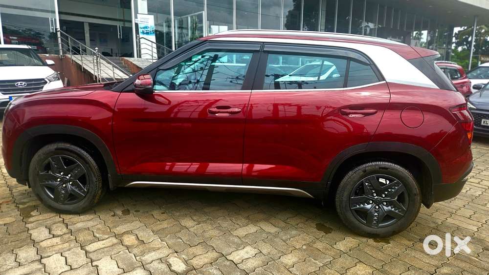 Hyundai Creta 1.5 S Petrol, 2020, Petrol
