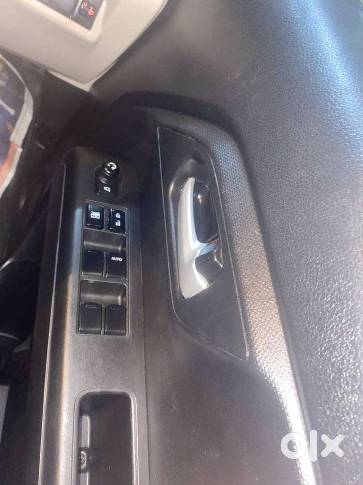 Maruti Suzuki Wagon R 1.2 Zxi, 2019, Petrol
