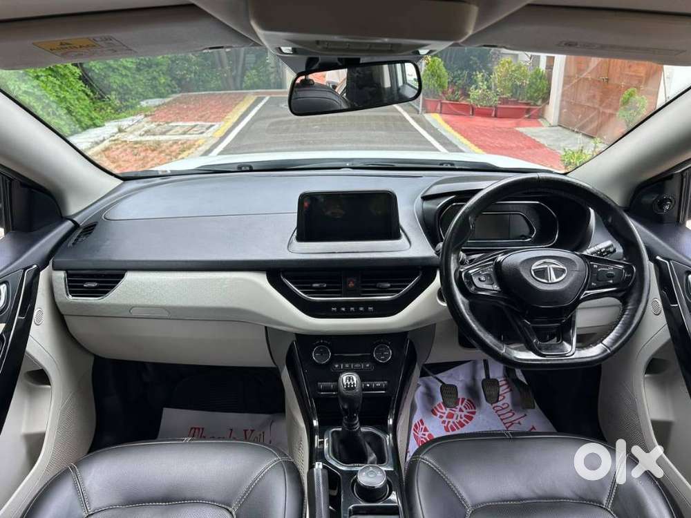 Tata Nexon 1.5 Revotorq Xz Plus (o), 2022, Petrol