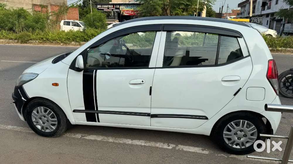 Hyundai I10 2009 2nd Owner
