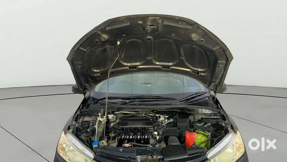 Honda City 2014-2015 I Vtec Cvt Vx, 2015, Petrol