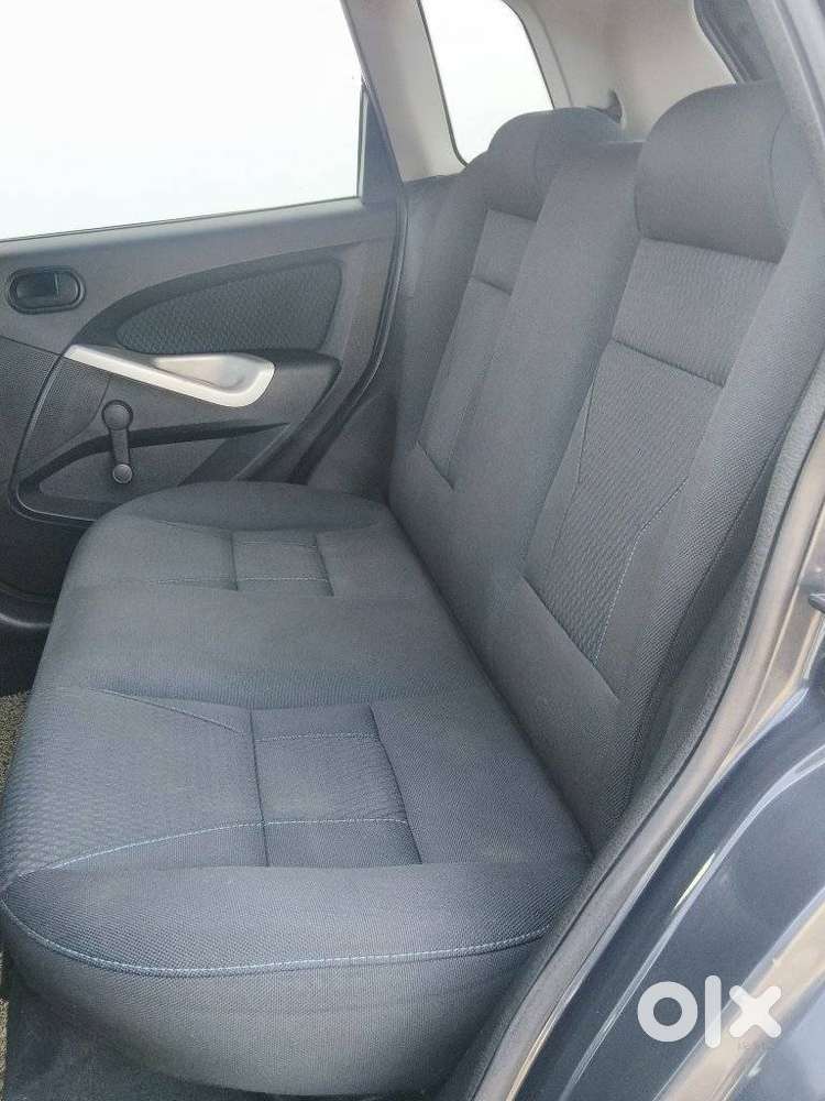 Ford Figo Diesel Titanium, 2014, Diesel