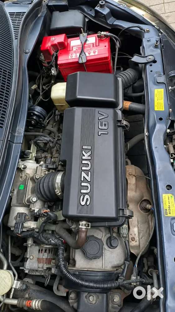 Swift Maruti Suzuki 2009 Manual Petrol Car