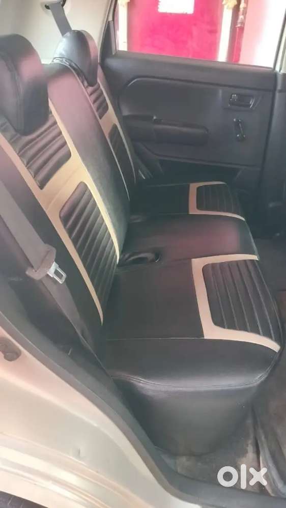 Maruti Suzuki Wagon R 2020 Variant Lxi