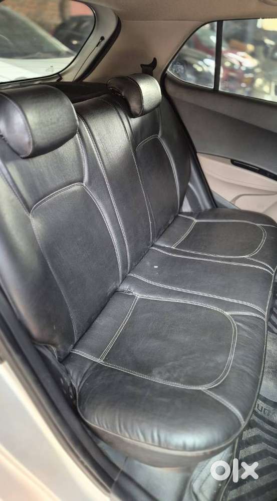 Hyundai Grand I10 Asta 1.2 Crdi, 2017, Diesel