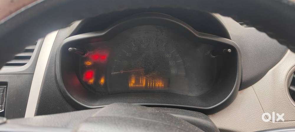 Maruti Suzuki Celerio Vdi, 2016, Diesel