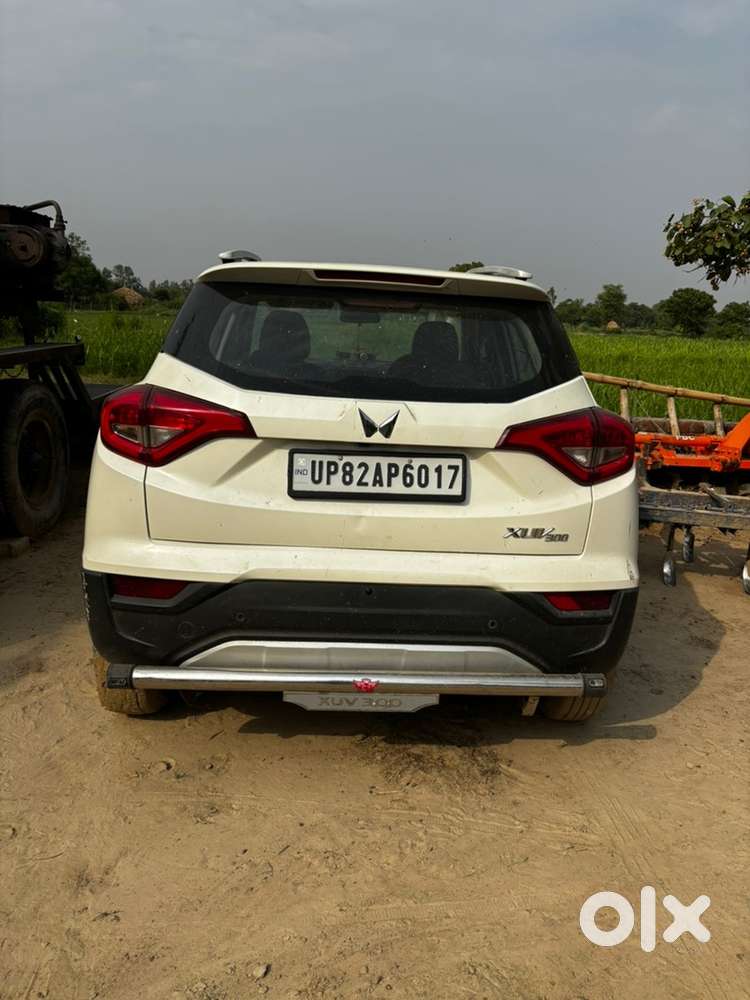 Mahindra Xuv300 2023 Drive Now