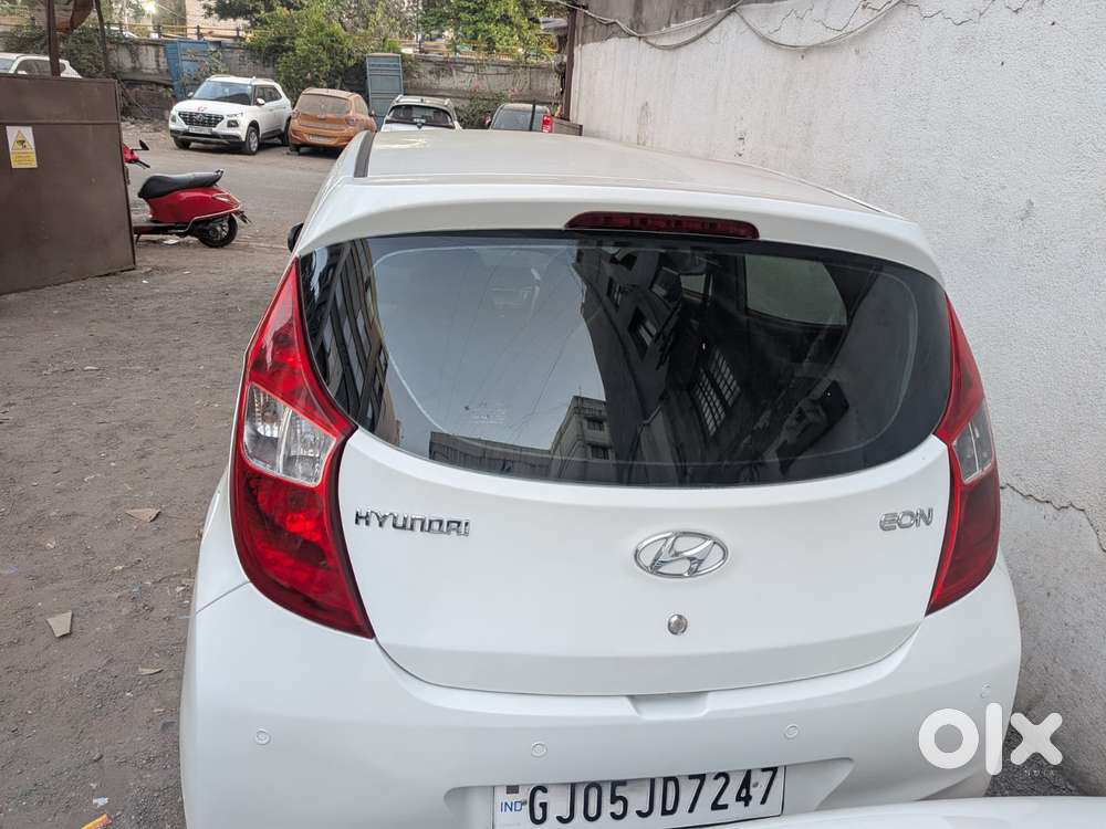 Hyundai Eon Era +, 2013, Petrol