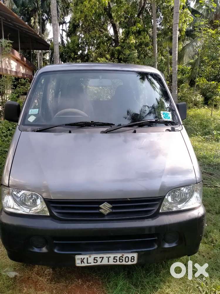 Maruti Suzuki Eeco 2019 Petrol 61060 Km Driven