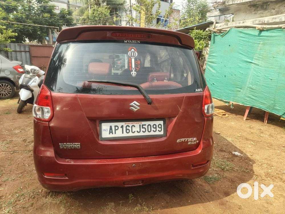 Mahindra Tuv 300 Mhawk100 T8, 2015, Diesel