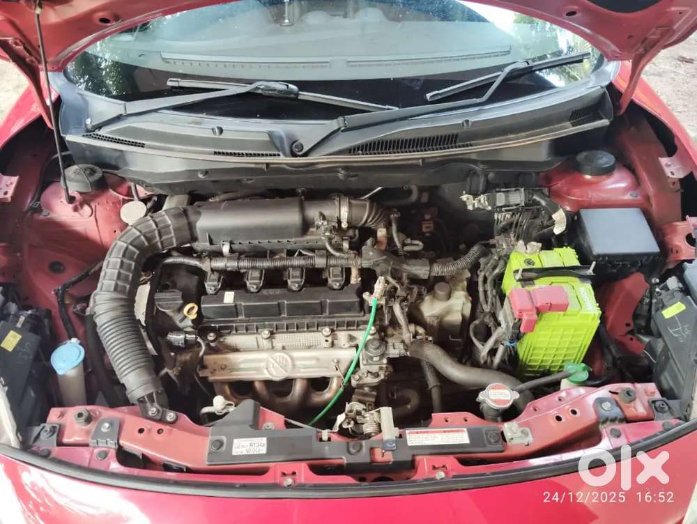 Maruti Suzuki Swift 2022