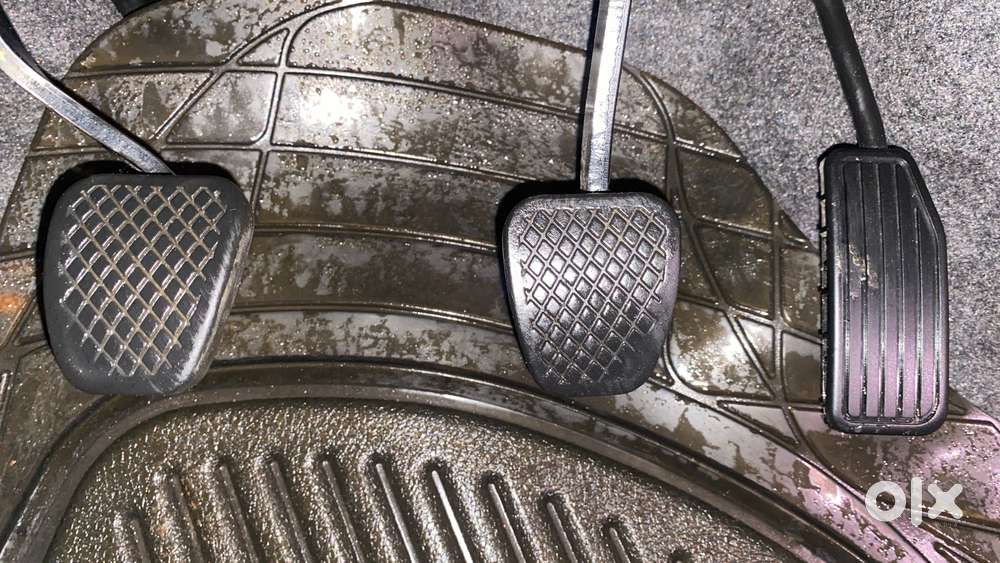 Honda Brio 2011-2013 Ex Mt, 2013, Petrol