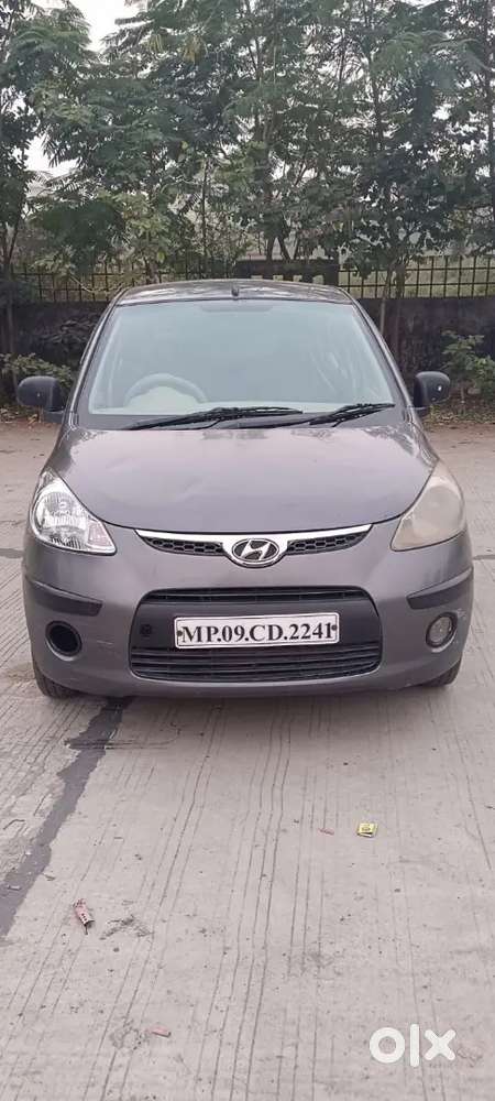 Hyundai I10 2008 Model Petrol