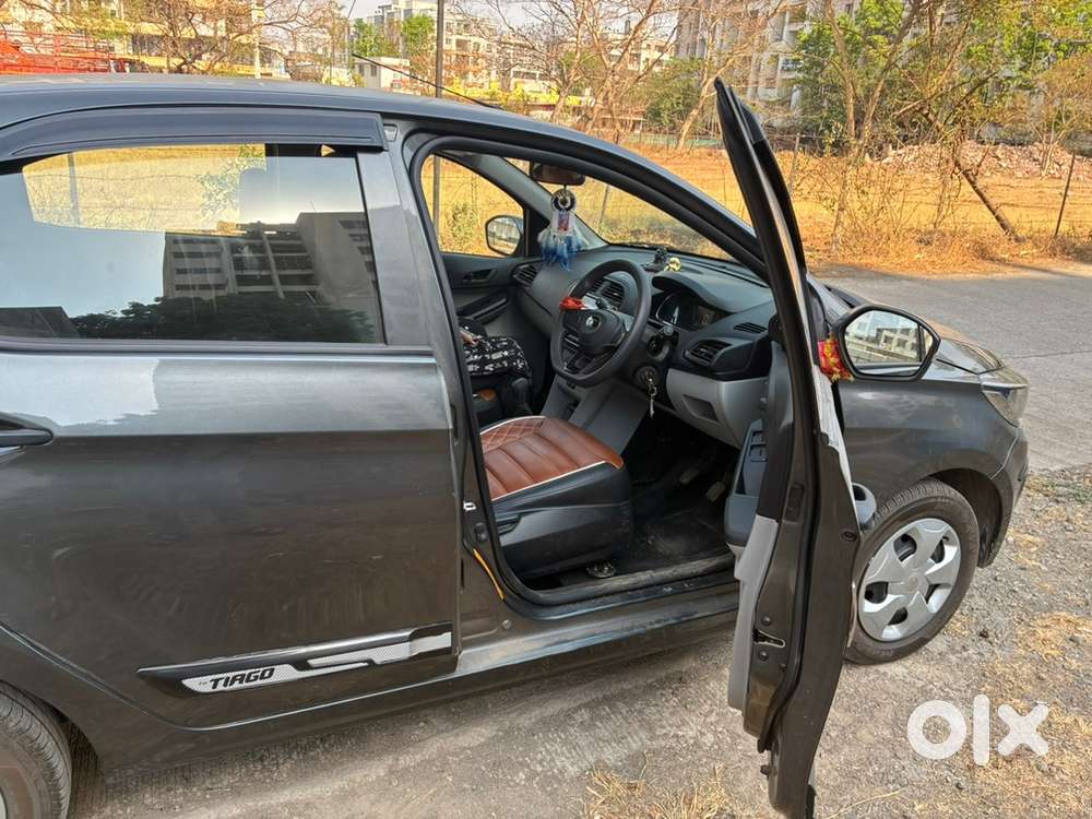 Tata Tiago Xm 2024 Dec-as Good As New