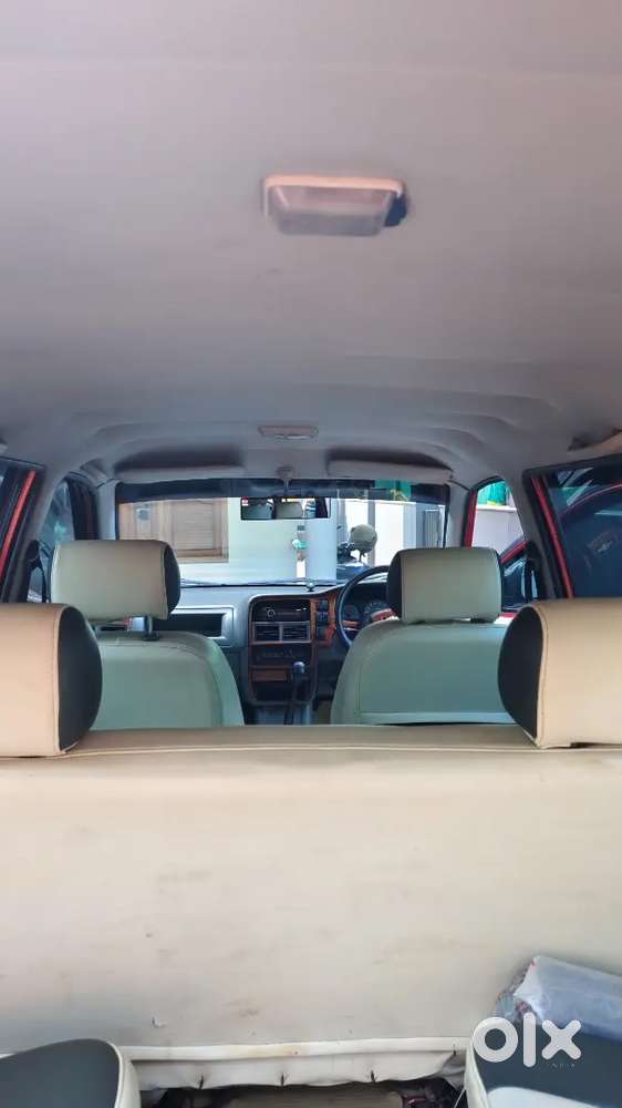 Chevrolet Tavera 2005