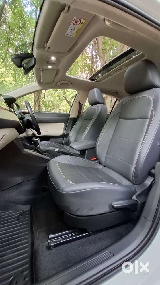 Volkswagen Virtus 1.5 Tsi Gt Plus Evo Dsg, 2022, Petrol