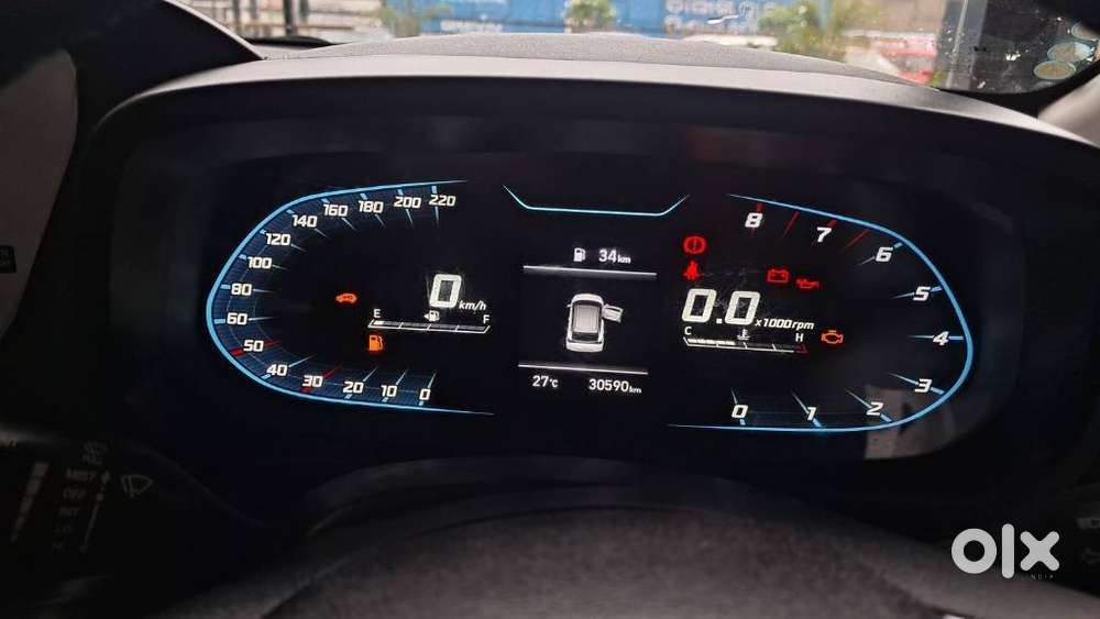 Hyundai I20 1.2 Asta, 2022, Petrol