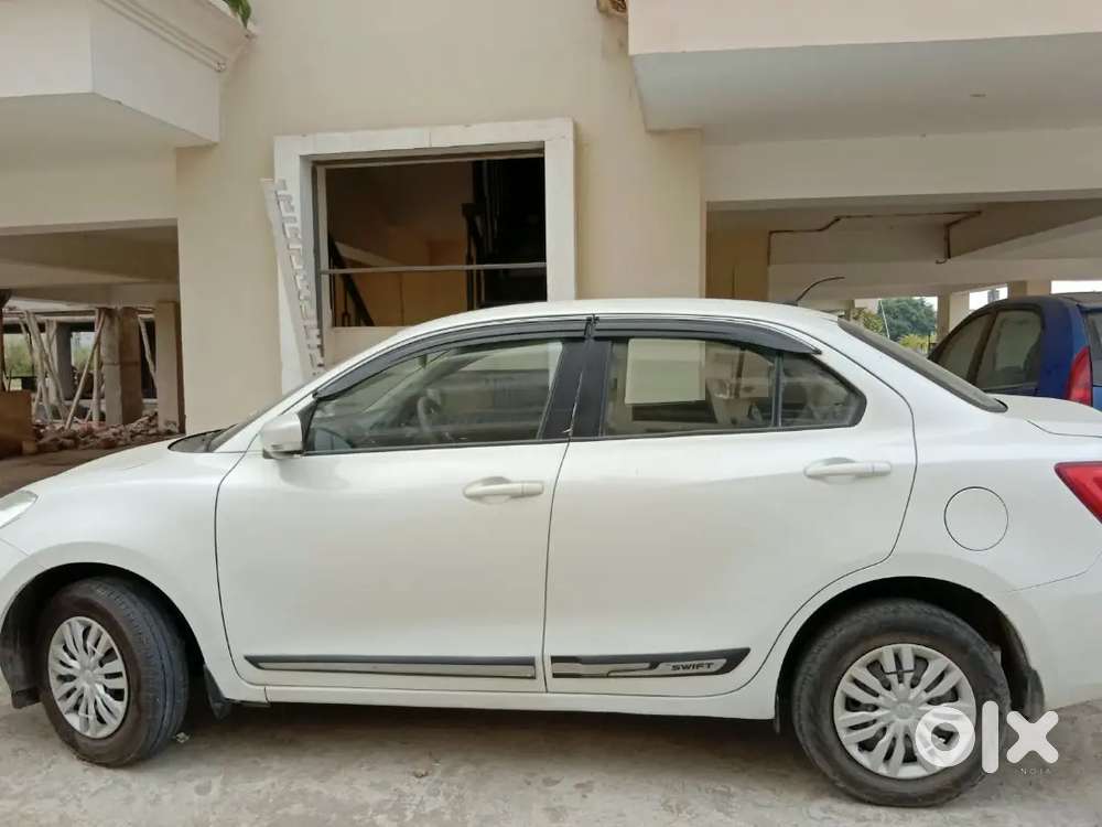 Maruti Suzuki Dzire 2020
