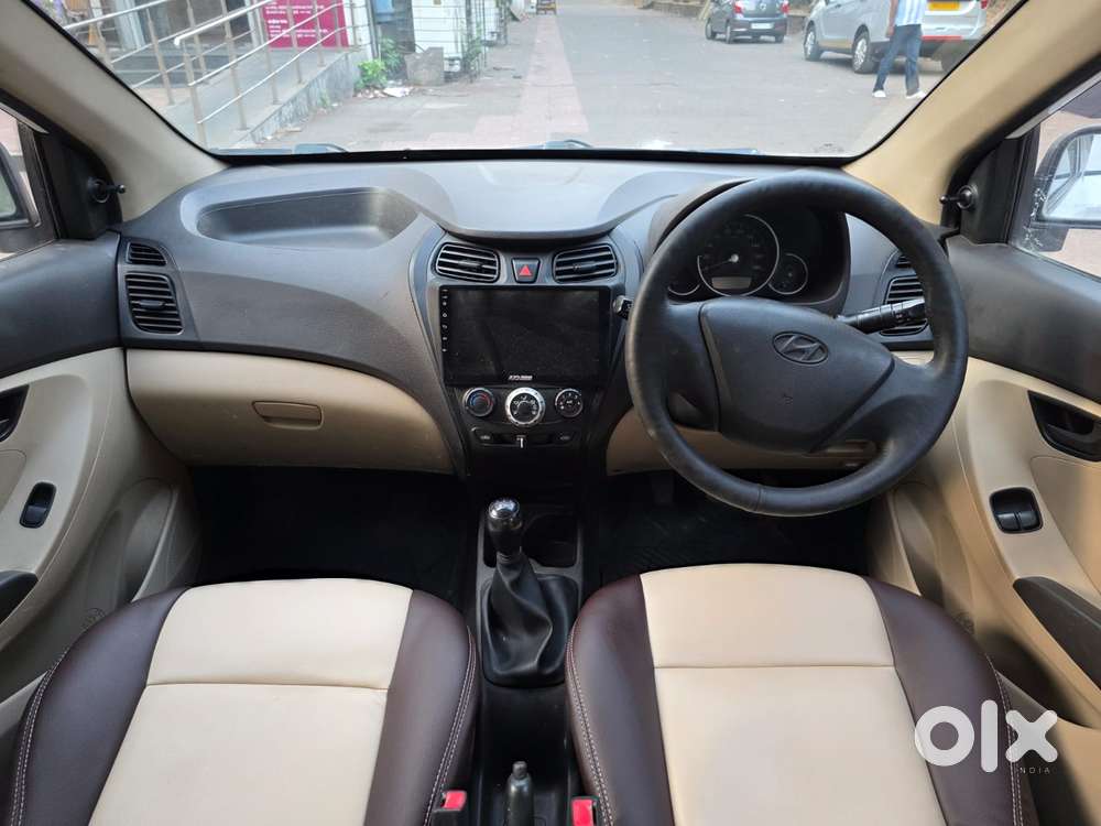 Hyundai Eon 1.0 Kappa Magna Plus, 2013, Petrol