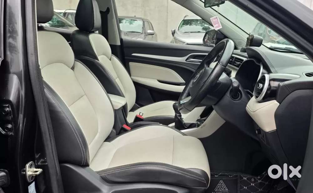 Mg Astor 1.5 Sharp Ex Mt, 2022, Petrol