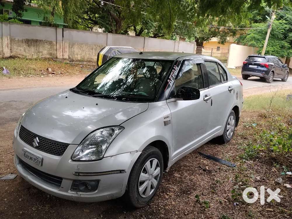 Maruti Suzuki Swift Vdi 2008