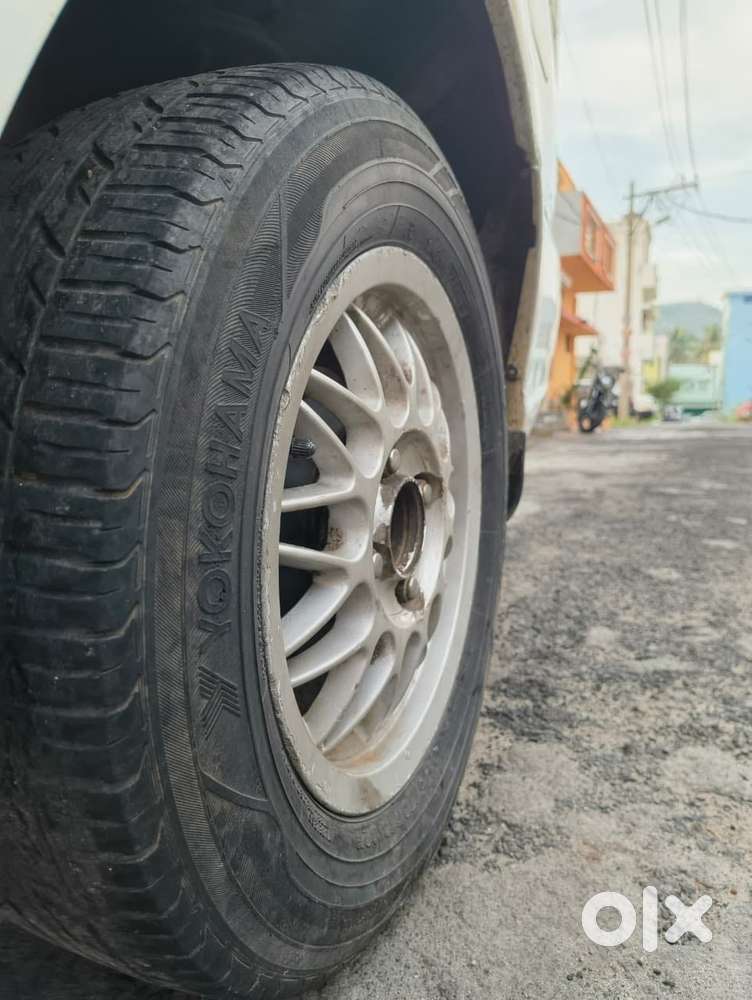 Hyundai Accent 1.5 Gle, 2002, Diesel