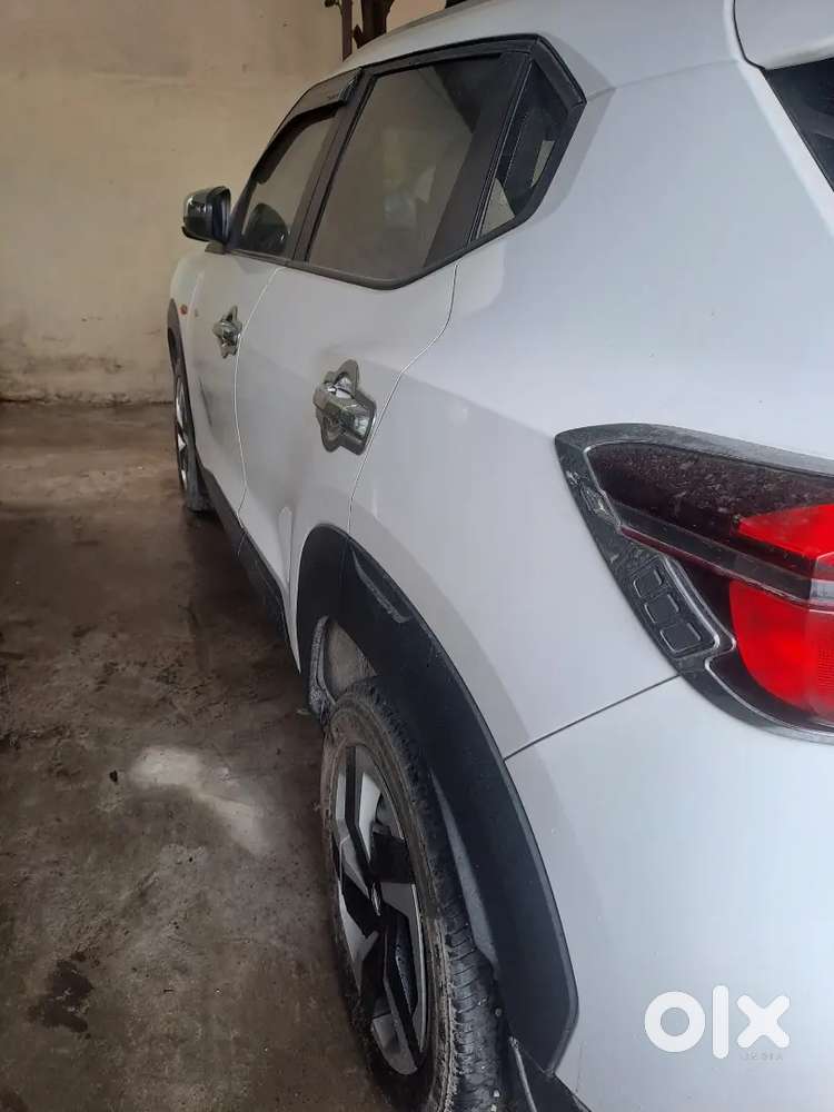 Nissan Magnite 2021