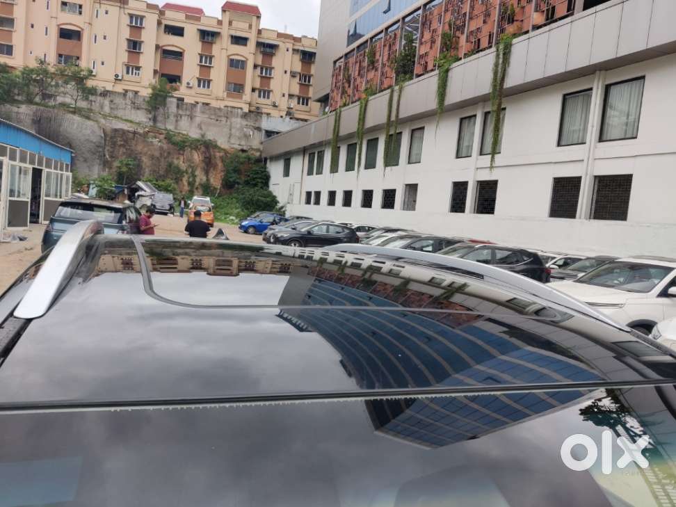 Mg Hector Sharp At, 2021, Petrol