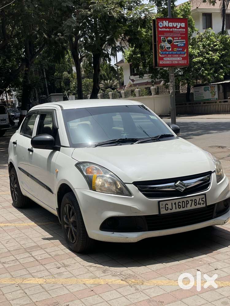 Maruti Suzuki Swift Dzire Ldi Optional, 2019, Diesel
