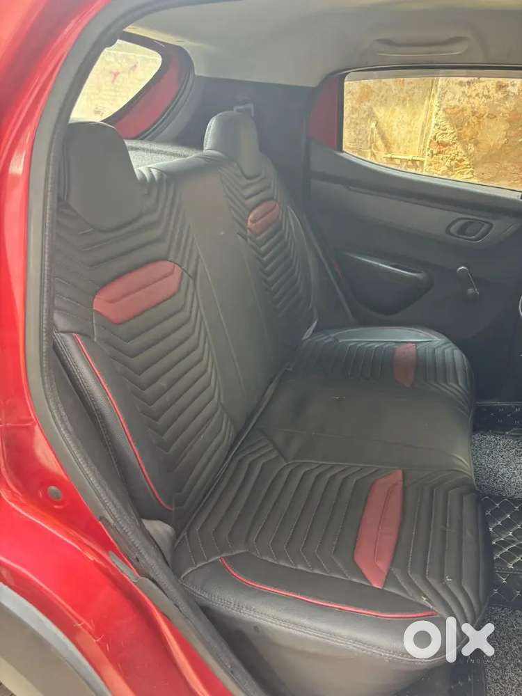 2019 Renault Kwid Cng Fitted For Sale