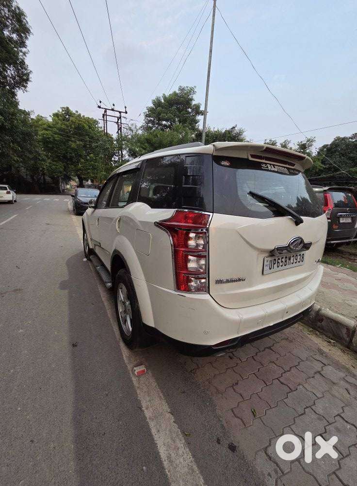 Mahindra Xuv500 W8, 2014, Diesel