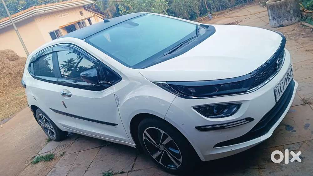 Tata Altroz 1.2 Xz 2022