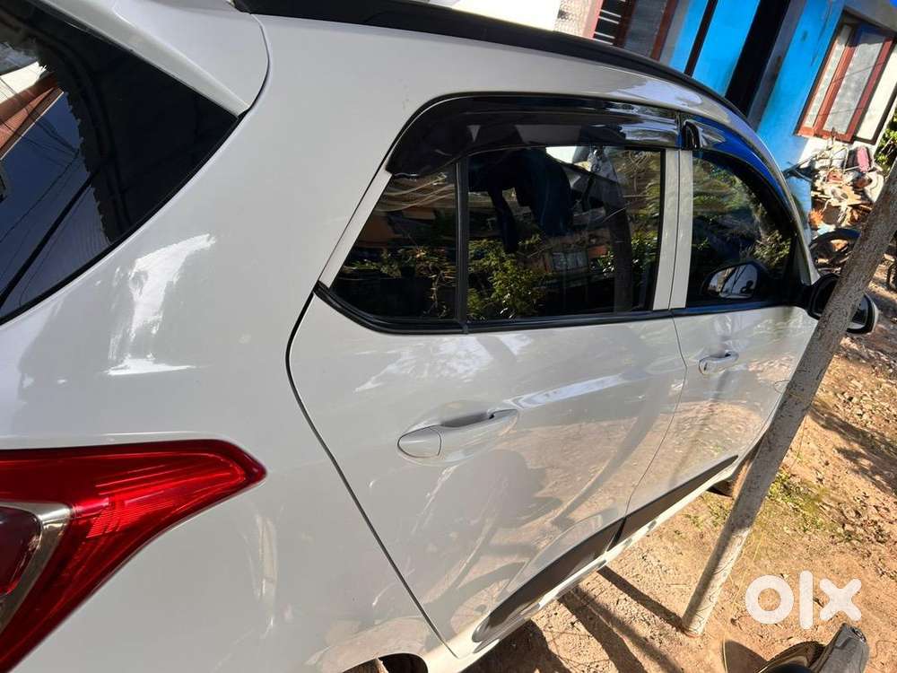 Hyundai Grand I10 2016 Petrol Well Maintained