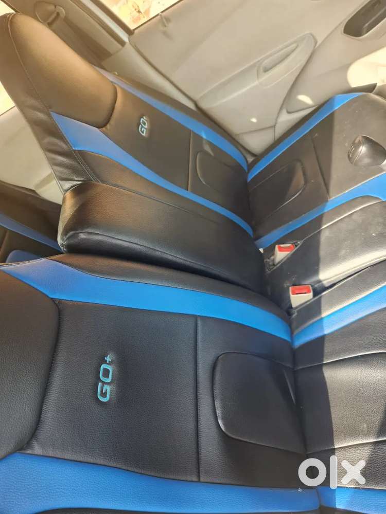 Datsun Go Plus 2018