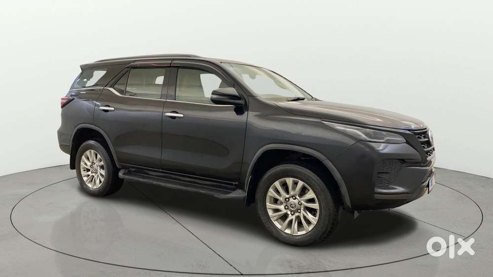 Toyota Fortuner 4x4 At 2.8 Diesel, 2023, Diesel