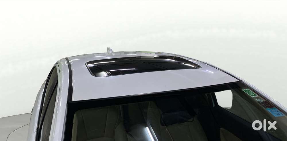 Honda City I-vtec Cvt Zx, 2023, Petrol