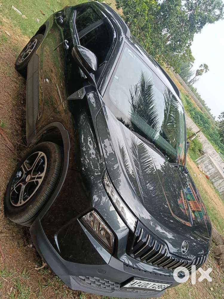 Fully Loaded